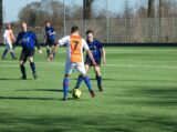 S.K.N.W.K. 2 - D.V.O. '60 4 (competitie) seizoen 2022-2023 (98/118)